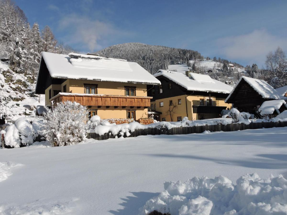 Haus Kremser Бад Кляйнкирххайм Экстерьер фото