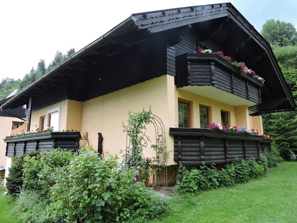Haus Kremser Бад Кляйнкирххайм Экстерьер фото