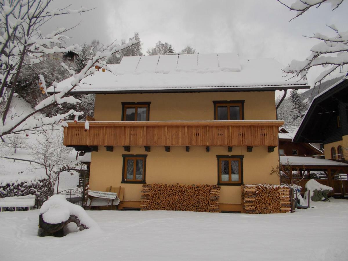 Haus Kremser Бад Кляйнкирххайм Экстерьер фото